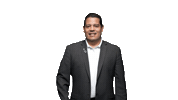 Cesar Lestanau Sticker by Century 21 Award