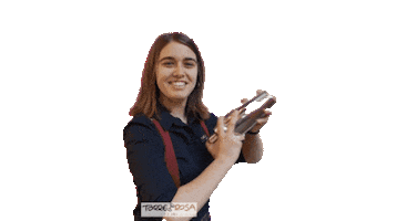 Shake Cocktail Sticker by Torre Rosa