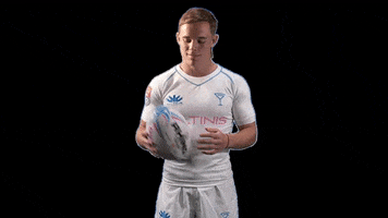 Rugby Smith GIF by LAGiltinis