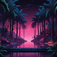Vaporwave GIF by Garbi KW