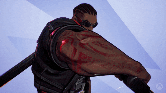 Click The One And Only GIF by Xbox