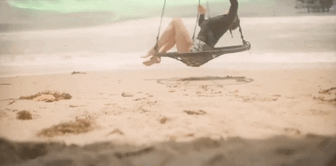 Swinging The Greatest GIF by Lana Del Rey