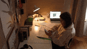 Bored Phone GIF by wtFOCK