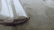tech mic GIF