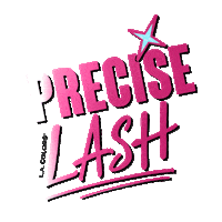 Makeup Mascara Sticker by L.A. COLORS Cosmetics