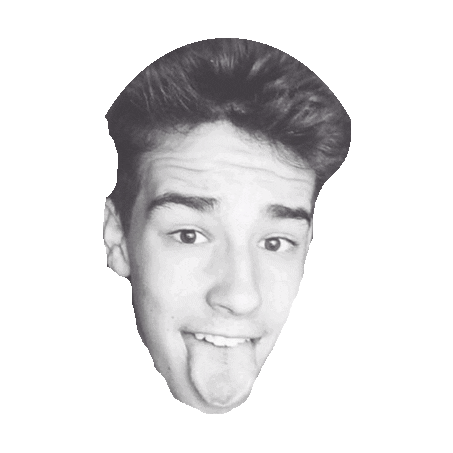 magcon STICKER by imoji