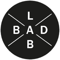 Grooming Sticker by BadLab