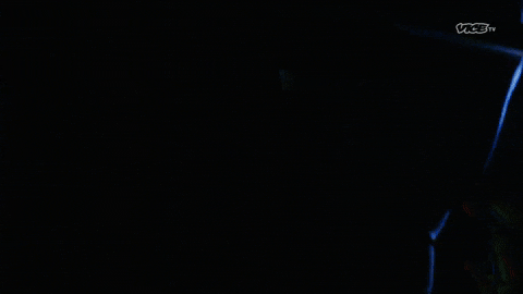 Ultimate Warrior Wwe GIF by DARK SIDE OF THE RING