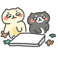 Play Together Sticker