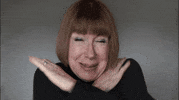 Anna Wintour Women GIF by BDHCollective