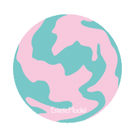 Estetica Sticker by Estetic Model