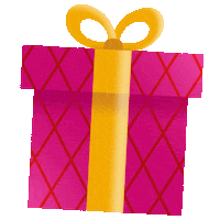 Gifts Gifting Sticker by The Kitchn