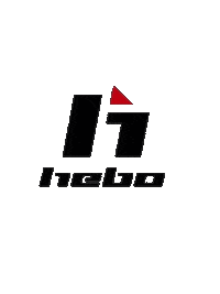 Moto Hebo Sticker by GripsMX
