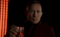 Cheers Ufc GIF by Georges St-Pierre