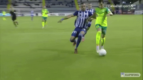 Think_Football giphyupload GIF