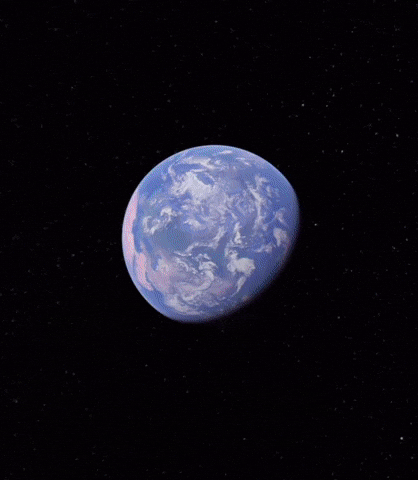 Eve Electricity GIF