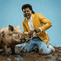 Book Of Mormon Jewelry GIF by Jukebox Saints