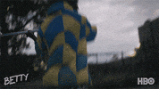 Camille Indigo GIF by Betty