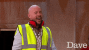 Johnny Vegas GIF