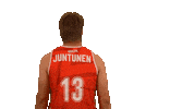 Sport Basketball Sticker by Basket_fi