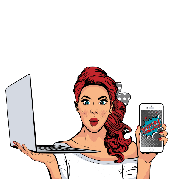 blutusktech giphyupload marketing smartphone bt Sticker
