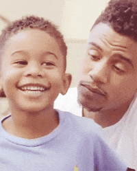 Lil Fizz Baby GIF