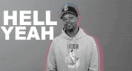 Hell Yeah GIF by BJ The Chicago Kid