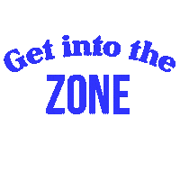 Skating In The Zone Sticker by Riedell Skates