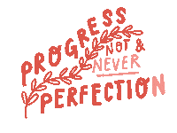 Slow Living Sticker