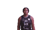 Basketball Harden Sticker by Ibaeta Basket