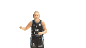 Baloncesto Happy Dance Sticker by Ibaeta Basket