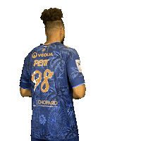 Petit Srvhb Sticker by Saint-Raphaël Var Handball