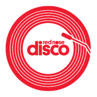 Red Nose Sticker by Red Nose Australia