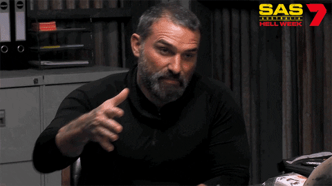 Care Handshake GIF by Channel 7