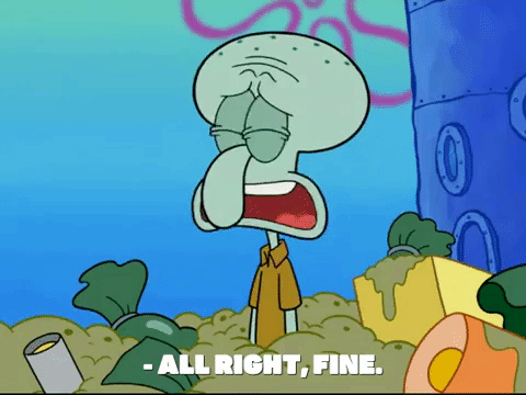 season 7 keep bikini bottom beautiful GIF by SpongeBob SquarePants