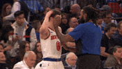 best friends basketball GIF by NBA
