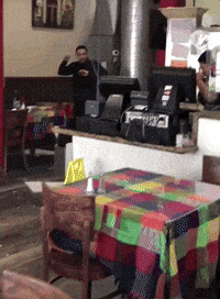 reversed reverse fall GIF