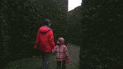 The Shining GIF