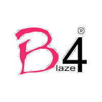Sticker by B4blaze