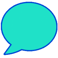 Quote Speech Bubble Sticker by Chinae Alexander