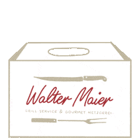 waltermaierbbq waltermaierbbq Sticker