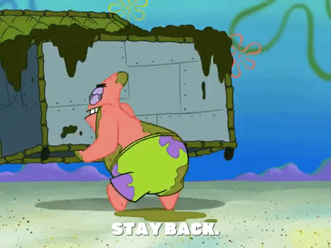 season 5 000 patties under the sea GIF by SpongeBob SquarePants