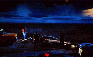misc GIF by Close Encounters of the Third Kind