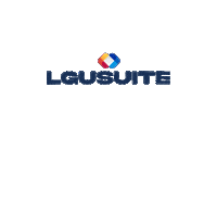 Basketball Go Get Them Sticker by LGUSuite, Inc.