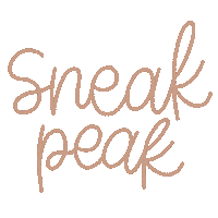 Photography Booking Sticker