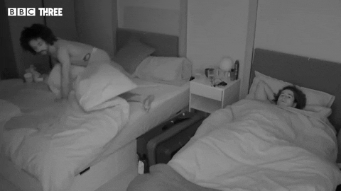 Dating Love GIF by BBC Three