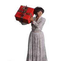 Kat Graham Netflix Sticker by GIF Registry