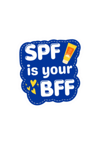 Sticker by Jane Badrakh