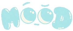 Mood Love Sticker by Joannabehar