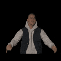 Luca Songfestival GIF by Omroep Flevoland